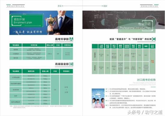 邵阳市铁航中等职业学校简介