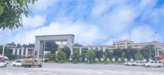 湖南工商职业学院2022年五年制大专招生简章