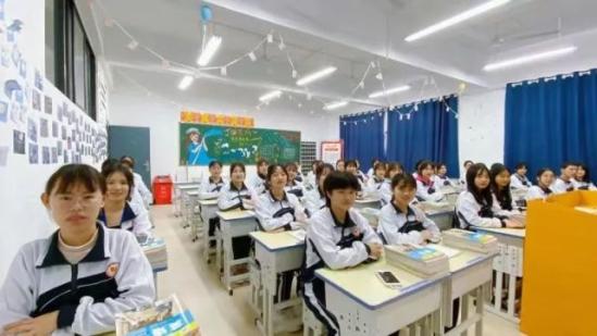 长沙鸿箐中等职业技术学校2023年招生简章