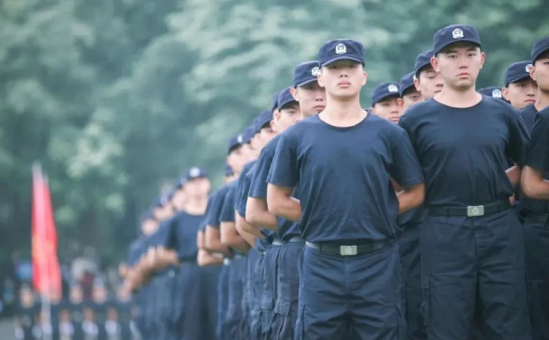 初中生能上的警校有哪些？初中生能上的警校毕业后能不能当警察？