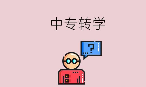 中专可以转学到另一个中专吗？好不好操作？