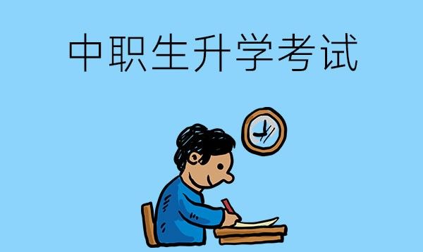 中职生想参加升学考试需要符合哪些条件？