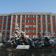 北京水利水电学校