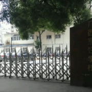 广西烹饪学校