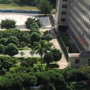 广西工商技师学院